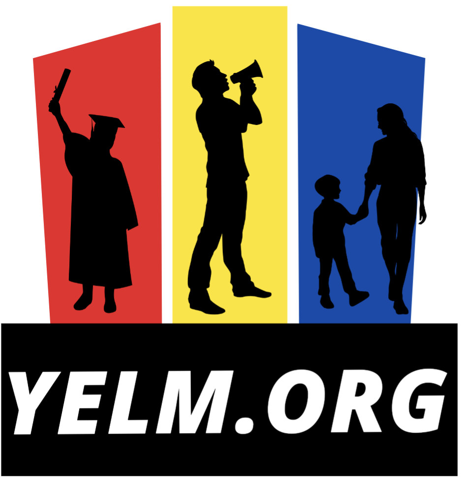 Yelm.org Announcement